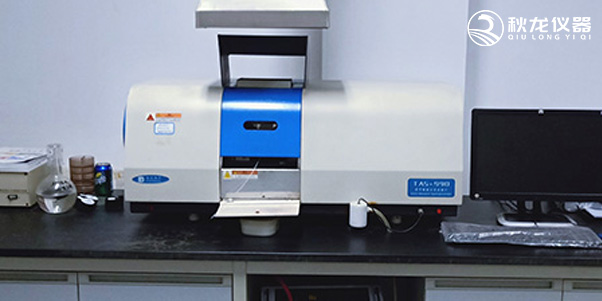 原子吸收分光光度计客户见证